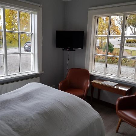 Fe Gisting Hotel Акурейри Екстериор снимка
