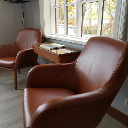 Fe Gisting Hotel Акурейри Екстериор снимка