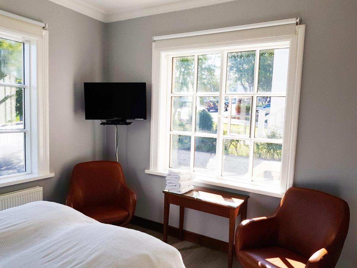 Fe Gisting Hotel Акурейри Екстериор снимка