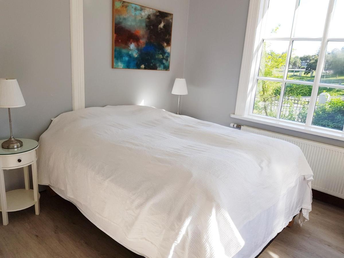 Fe Gisting Hotel Акурейри Екстериор снимка