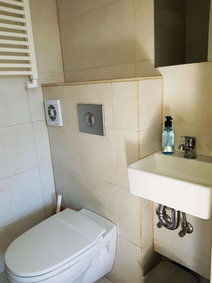 Fe Gisting Hotel Акурейри Екстериор снимка