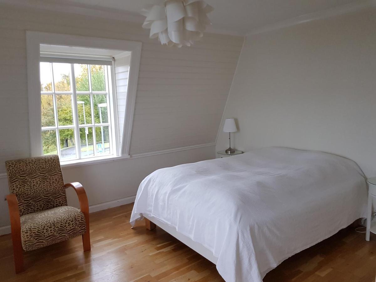 Fe Gisting Hotel Акурейри Екстериор снимка