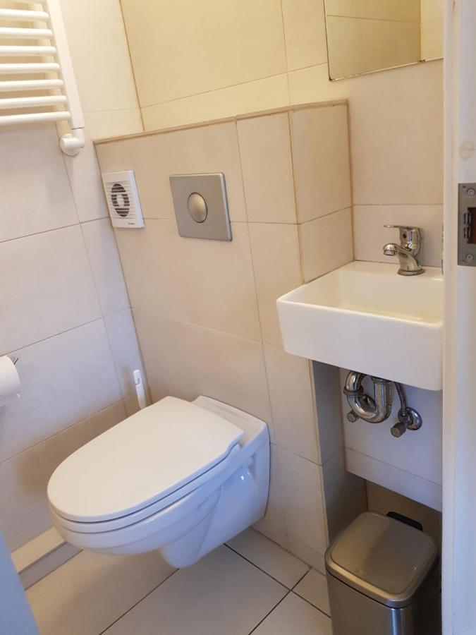 Fe Gisting Hotel Акурейри Екстериор снимка