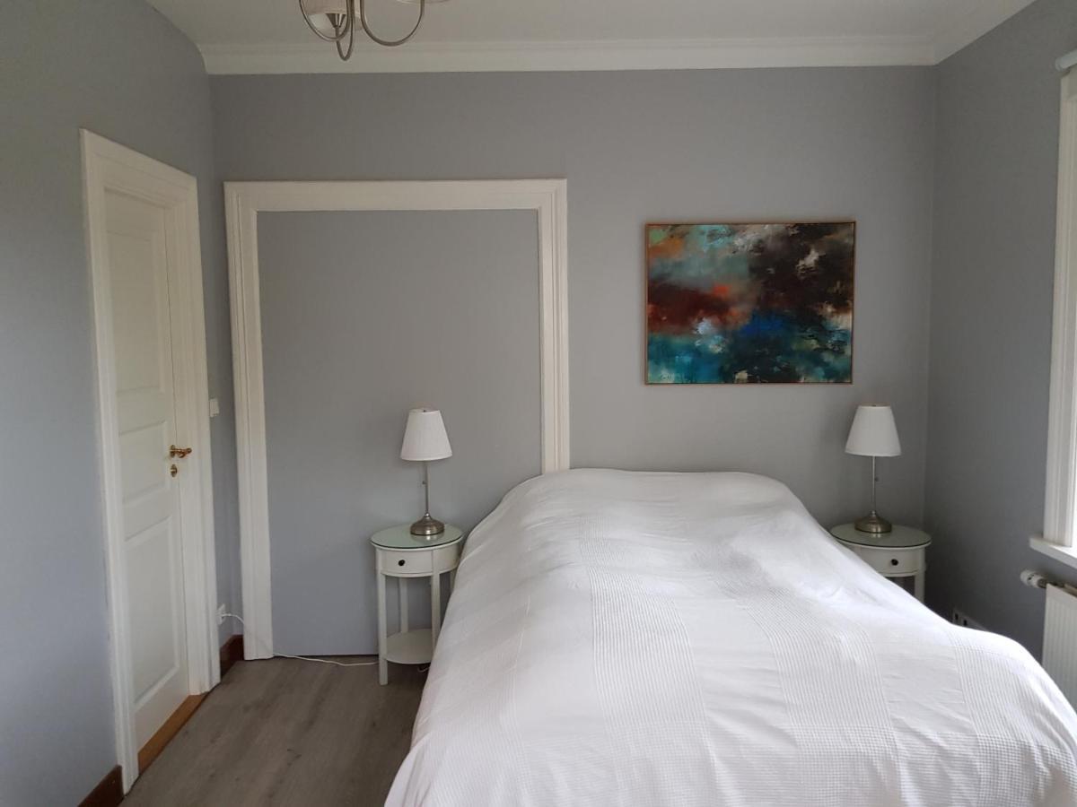 Fe Gisting Hotel Акурейри Екстериор снимка