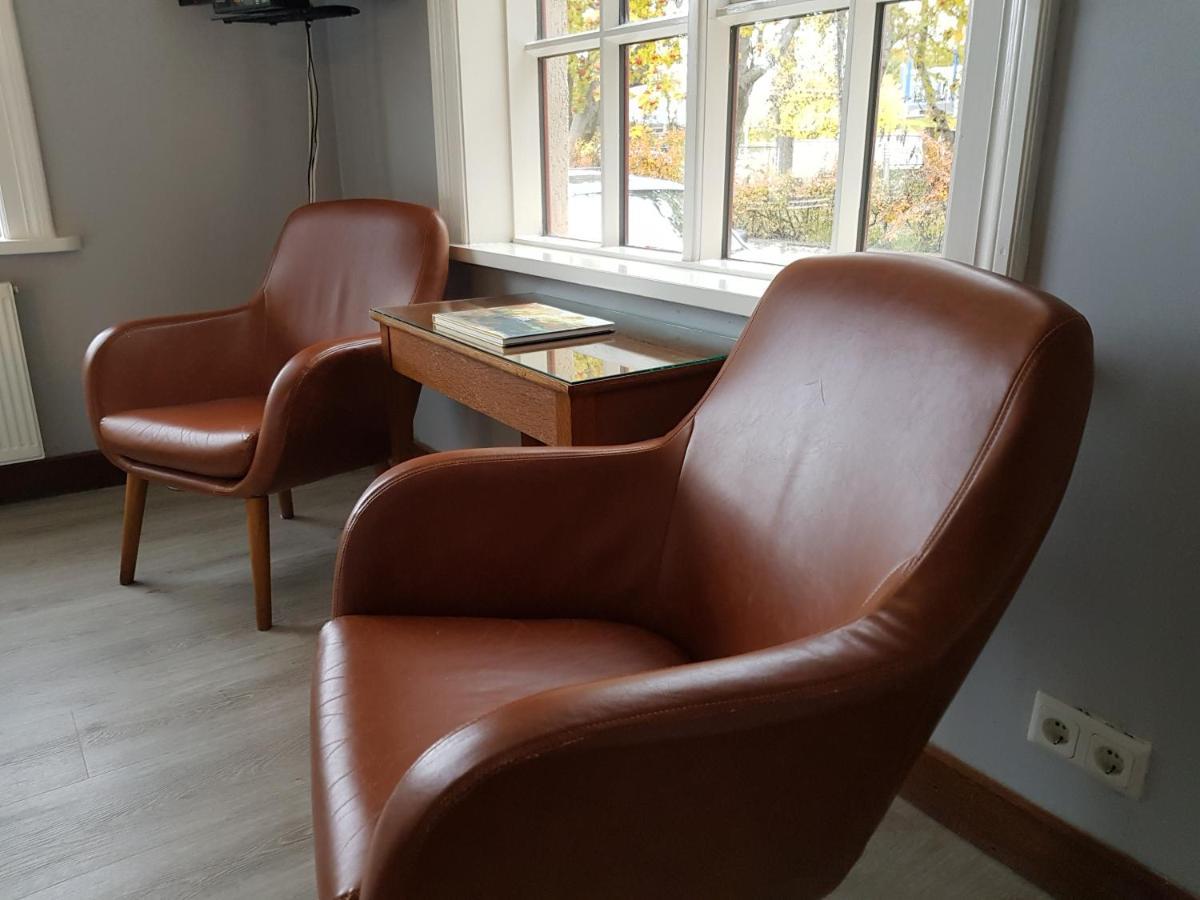 Fe Gisting Hotel Акурейри Екстериор снимка
